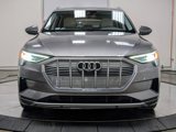 Used 2021 Audi e-tron Premium Plus w/ Premium Plus Package image 3