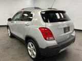 Used 2015 Chevrolet Trax LTZ image 4