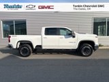 New 2025 Chevrolet Silverado 2500 LT w/ Leather Package image 2
