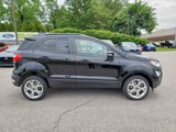 Used 2022 Ford EcoSport SE w/ SE Convenience Package image 4