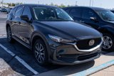 Used 2018 MAZDA CX-5 Grand Touring w/ Premium Package image 3