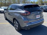 Used 2021 Nissan Murano SV w/ Cargo Package image 5