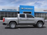 New 2025 Chevrolet Colorado W/T w/ Advanced Trailering Package image 5