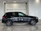 Certified 2022 Mercedes-Benz GLC 300 w/ AMG Line image 3