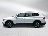 Certified 2022 Volkswagen Tiguan S image 4