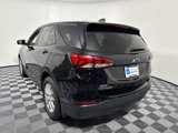 Used 2023 Chevrolet Equinox LS w/ LS Convenience Package image 5