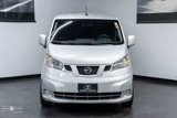 Used 2021 Nissan NV200 SV w/ Back Door Glass Package image 3