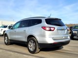 Used 2016 Chevrolet Traverse LT image 3