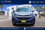 Used 2017 Honda CR-V EX image 2
