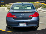 Used 2010 INFINITI G37 Journey w/ Premium Pkg image 6