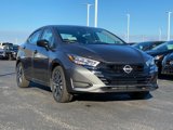 New 2025 Nissan Versa S w/ S Plus Package image 2