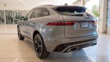 New 2025 Jaguar F-PACE R-Dynamic S image 5