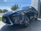 Used 2017 Lexus RX 350 AWD image 3