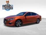 Used 2021 Nissan Altima 2.5 SR image 2
