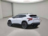 New 2025 Chevrolet Trax RS w/ Sunroof Package image 3