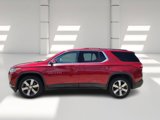 Used 2019 Chevrolet Traverse LT w/ LT Premium Package image 4