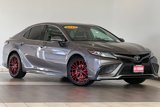 Used 2021 Toyota Camry XSE image 2