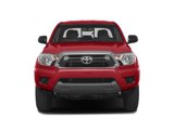 Used 2015 Toyota Tacoma 4x4 Double Cab image 4