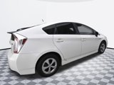 Used 2013 Toyota Prius Two image 3