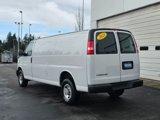 Certified 2022 Chevrolet Express 2500 Extended w/ Driver Convenience Package image 3