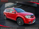 Used 2015 Dodge Journey R/T image 6