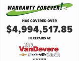 Used 2017 Chevrolet Volt Premier w/ Driver Confidence II Package image 3