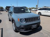 Used 2017 Jeep Renegade Latitude image 2