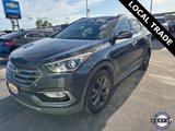 Used 2018 Hyundai Santa Fe Sport w/ Cargo Package image 4