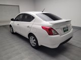 Used 2018 Nissan Versa SV image 5