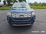 Used 2019 Ford Explorer XLT w/ Equipment Group 202A image 4