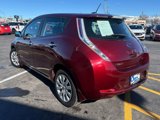 Used 2017 Nissan Leaf S w/ Charge Package image 3