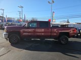 Used 2015 Chevrolet Silverado 2500 LT image 4