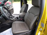 Used 2023 Chevrolet Colorado ZR2 w/ ZR2 Convenience Package III image 5
