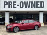 Used 2023 Nissan Altima 2.5 SL image 1