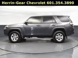Used 2017 Toyota 4Runner SR5 image 4