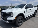 New 2025 Ford Ranger XLT image 2