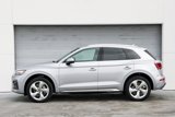 Used 2021 Audi Q5 2.0T Premium Plus w/ Premium Plus Package image 6