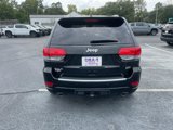 Used 2021 Jeep Grand Cherokee Overland image 4