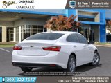 New 2025 Chevrolet Malibu LS image 4