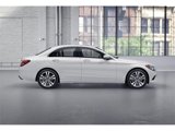 Used 2019 Mercedes-Benz C 300 4MATIC Sedan image 2