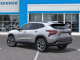 New 2025 Chevrolet Trax LT w/ LT Convenience Package image 5