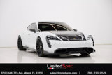Used 2020 Porsche Taycan Turbo S image 3