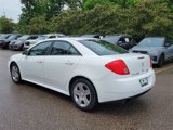 Used 2010 Pontiac G6 Sedan image 3