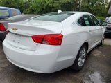 Used 2020 Chevrolet Impala LT image 5