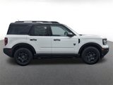 New 2025 Ford Bronco Sport Big Bend w/ Black Appearance Package image 2