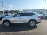 Used 2018 Volkswagen Atlas SEL Premium image 4