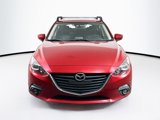 Used 2016 MAZDA MAZDA3 i Touring w/ Popular Equipment Package image 2
