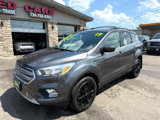 Used 2017 Ford Escape SE image 3