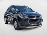Used 2020 Chevrolet Trax LT image 3
