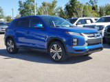 Used 2024 Mitsubishi Outlander Sport SE image 3